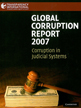 Raportul Global asupra Coruptiei