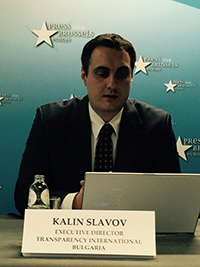 Kalin Slavov