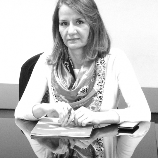 Georgeta Filip