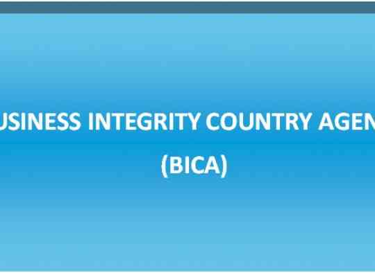 BICA